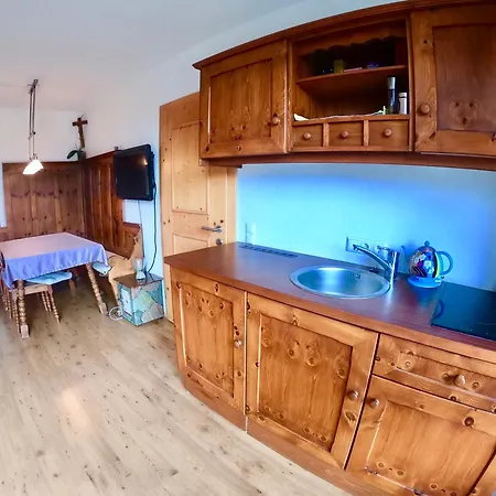 The Mountain View Apartment Innsbruck