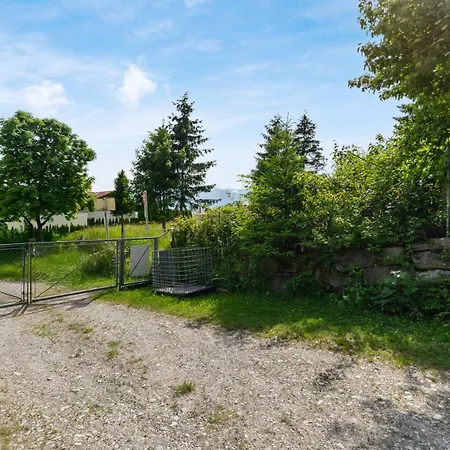 Apartmán The Mountain View *