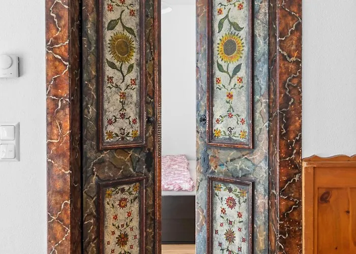 Apartmán The Mountain View Innsbruck