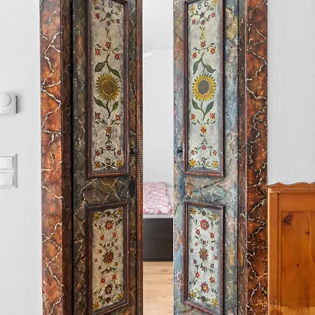 Appartement The Mountain View Innsbruck