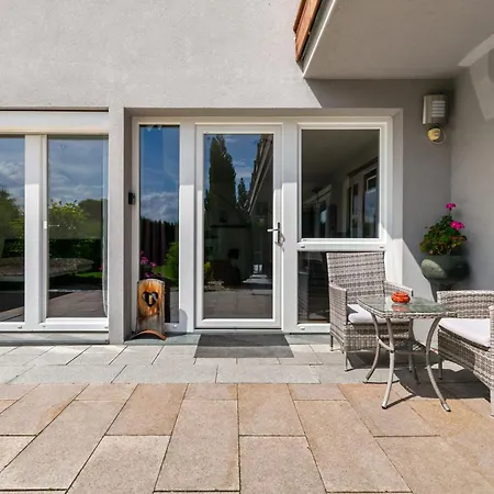 Apartmán The Mountain View