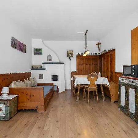 The Mountain View Appartement *