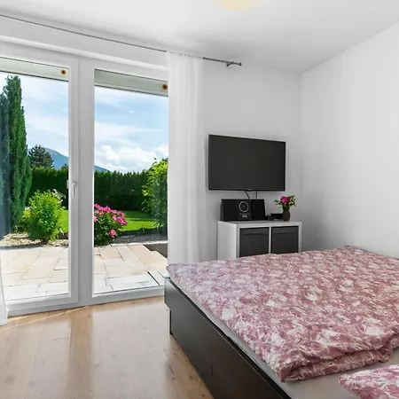 The Mountain View * Інсбрук