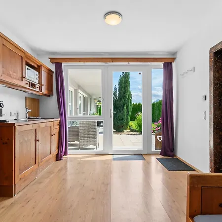 Апартаменти The Mountain View