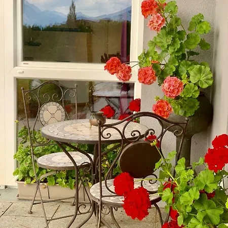 Appartement The Mountain View Innsbruck