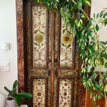The Mountain View Appartement Innsbruck