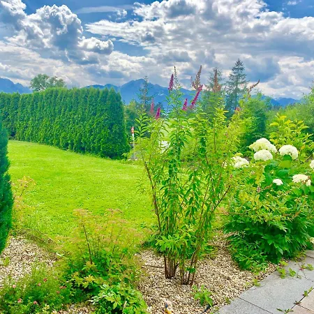 Appartement The Mountain View Innsbruck