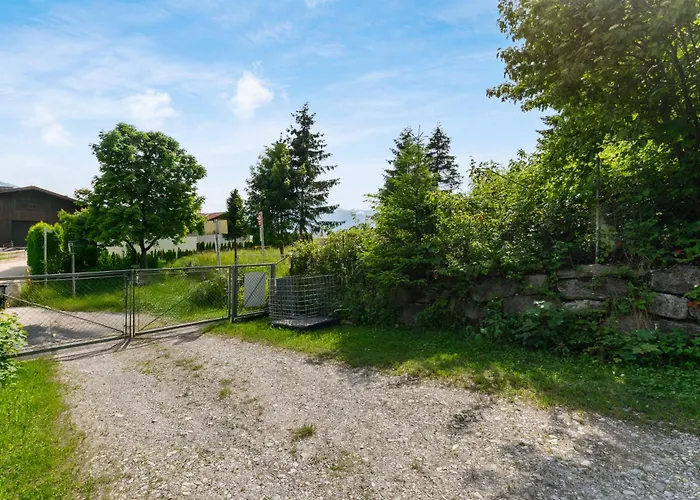 Διαμέρισμα The Mountain View *