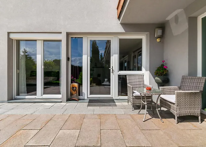 Διαμέρισμα The Mountain View