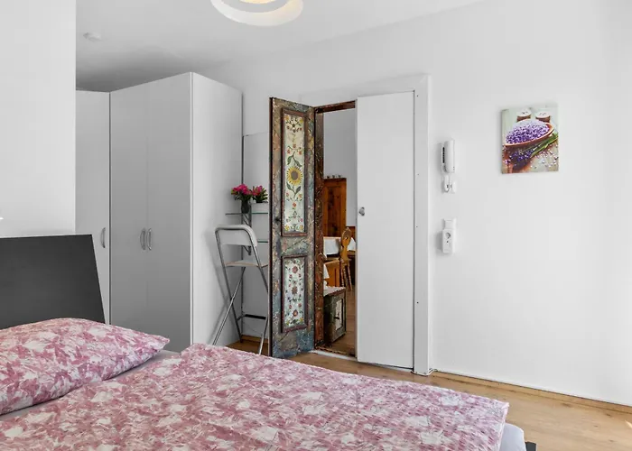 The Mountain View Ίνσμπρουκ