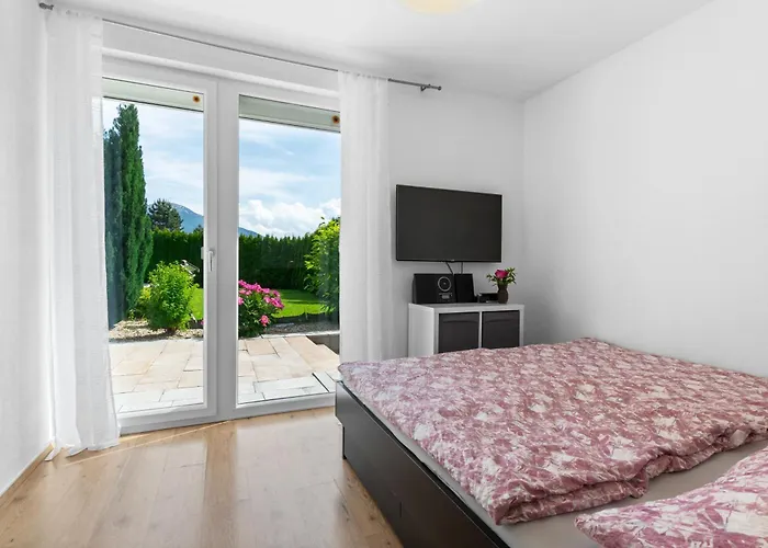 The Mountain View * Ίνσμπρουκ