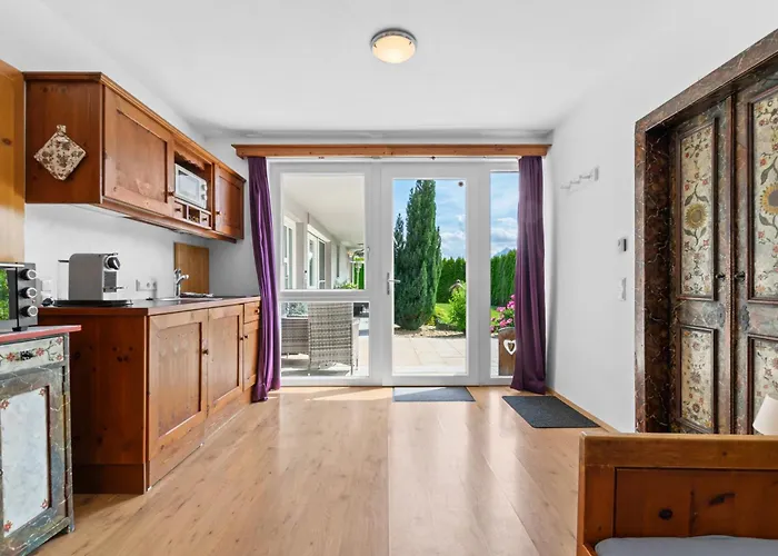 Appartement The Mountain View